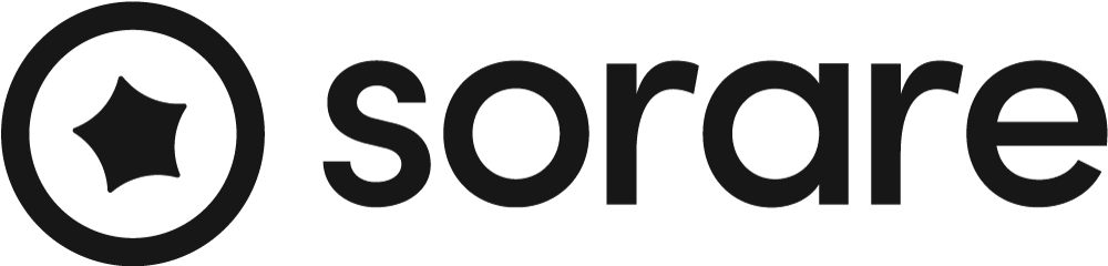 Sorare logo