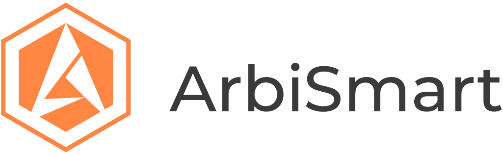 ArbiSmart logo