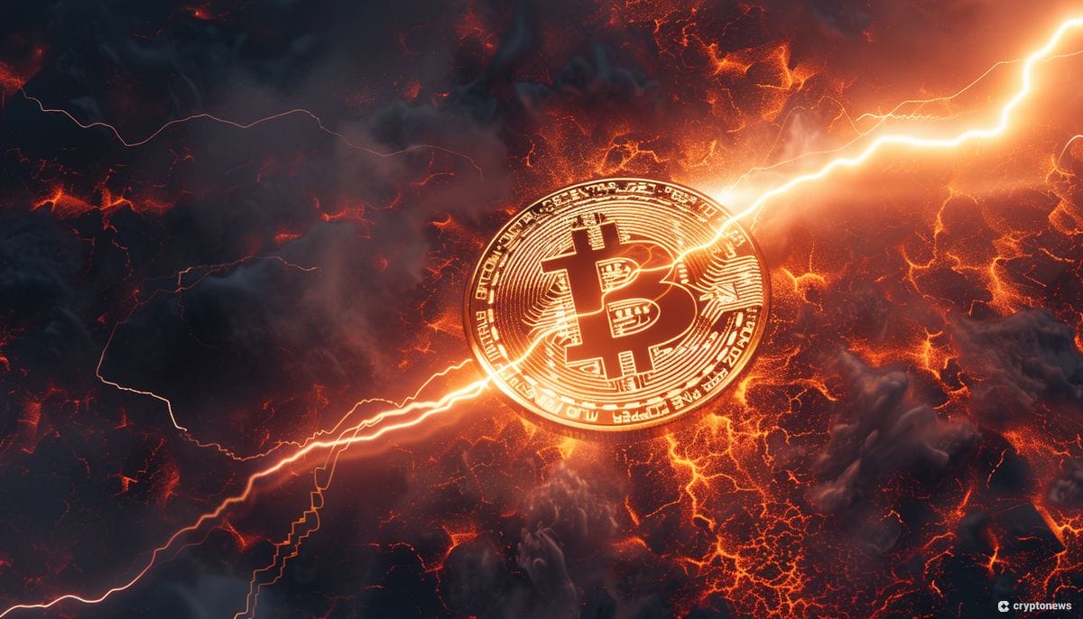 Coinbase Uses Lightspark for Bitcoin Lightning Transactions