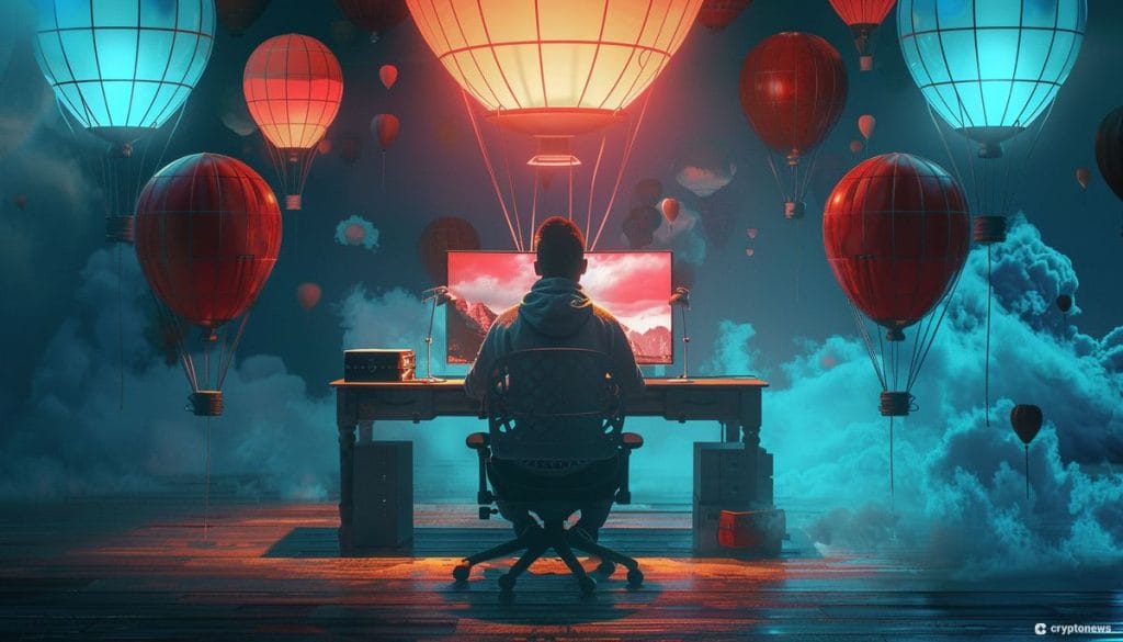 Hacker Behind $320 Million Wormhole Bridge Exploit Initially Eligible ...
