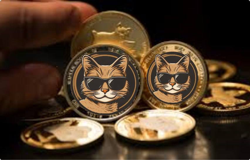 ELONCAT Price Analysis: An Elon Musk crypto cat coin has exploded on Solana meme coin markets, but is this new Dogecoin token the next 100x?
