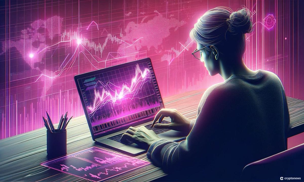 In this report, we explore and analyze the Solana ecosystem downtime, SOL price action, and Solana meme coin action in April 2024, with a particular focus on the reasons for a staggering 56% SOL price drop.