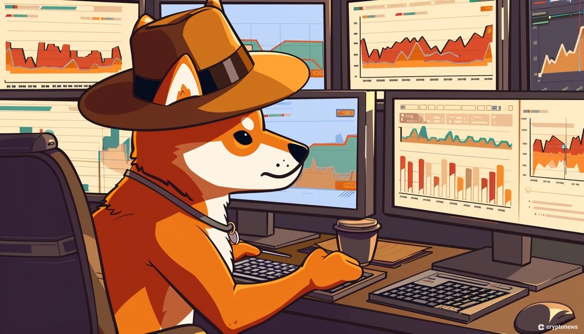 DogWifHat Price Prediction as WIF Falls Back From $4 Billion Market Cap – Can WIF Overtake Dogecoin?