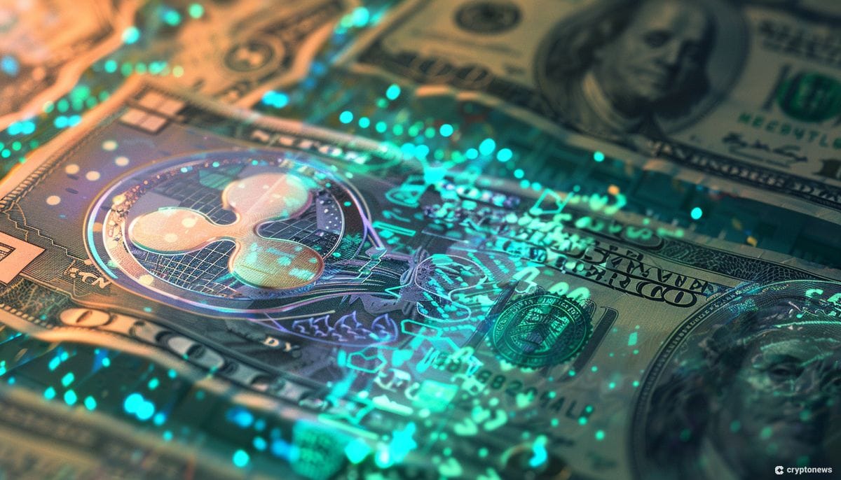 Ripple's New Stablecoin Looks to Boost XRP Adoption