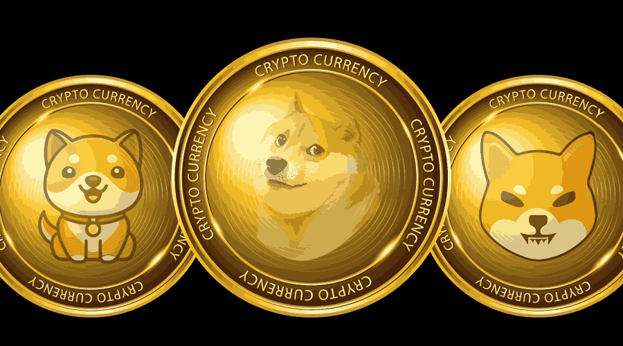 best dog meme coins