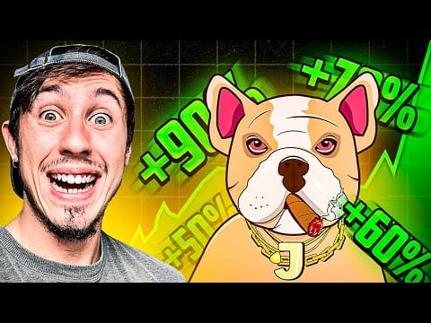 Next 10X SOLANA MEME COIN LAUNCHING SOON!?!