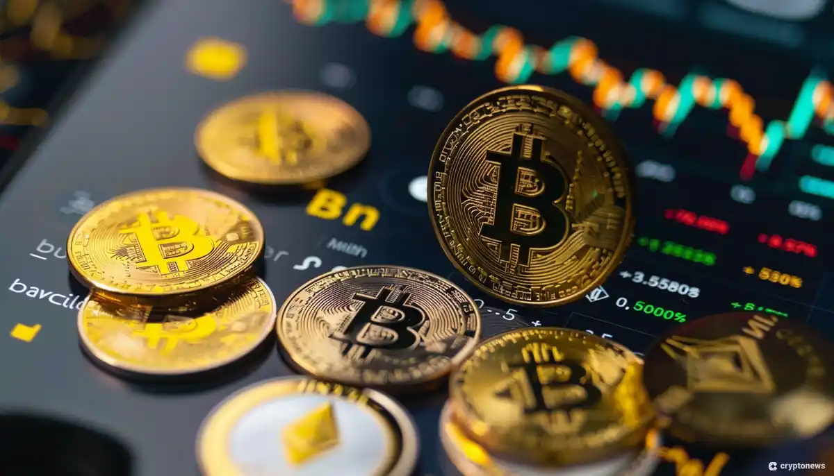 Binance discontinues Bitcoin Ordinals trading
