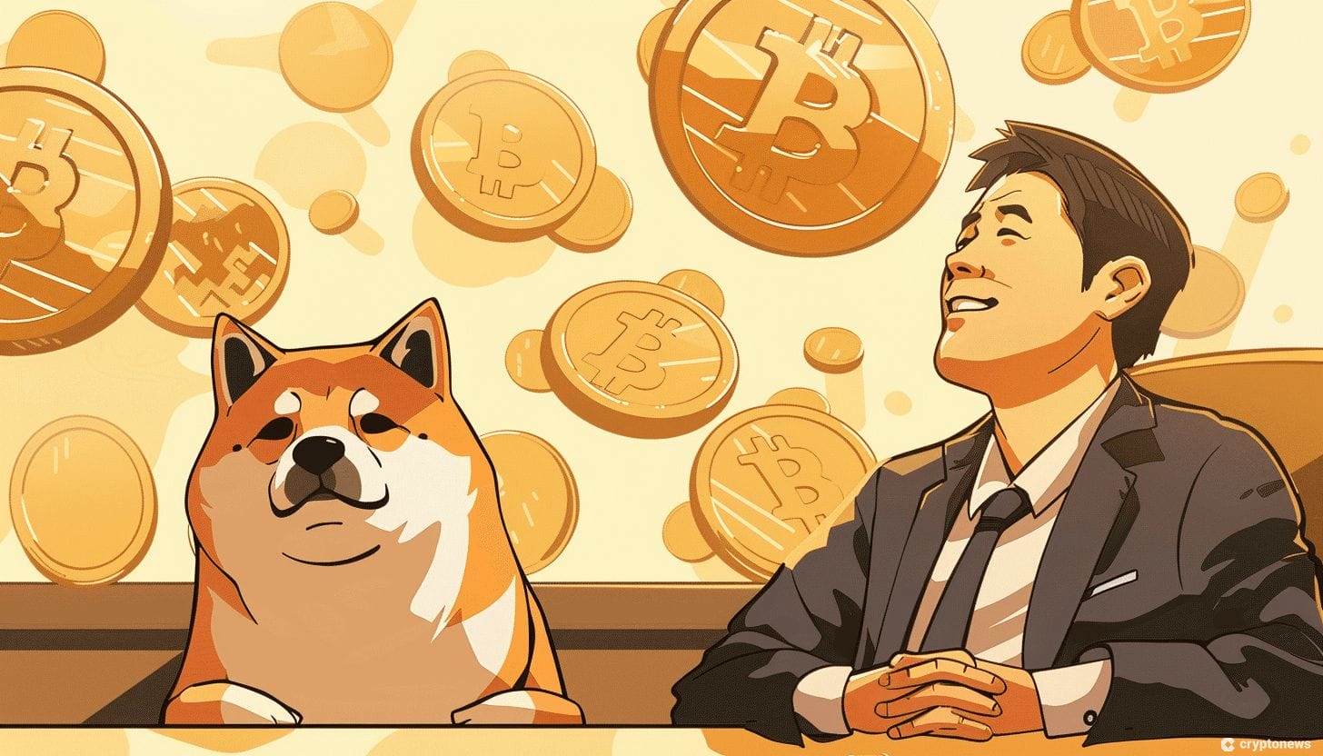 Prediksi Harga Shiba Inu Saat SHIB Melampaui Bitcoin Cash – Mungkinkah SHIB Mencapai $1?