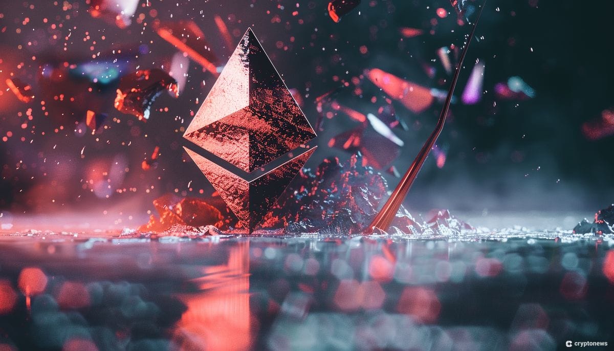 Ethereum Layer-2 Protocol Starknet Sheds Light On Block Outage