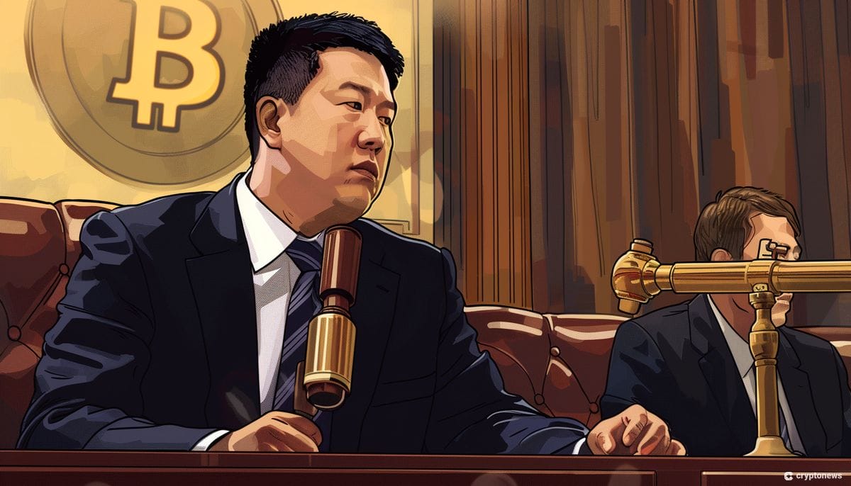Terraform Labs and Co-Founder Do Kwon Found Guilty of Fraud in SEC Case