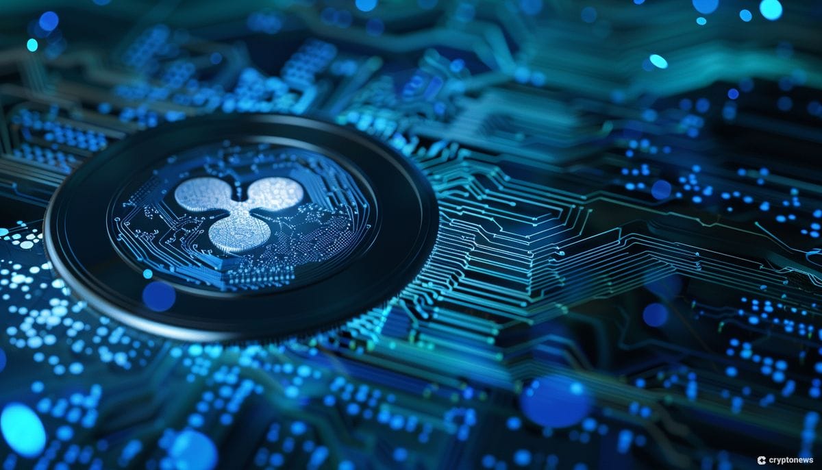 Ripple CEO Projects Crypto Market to Double to $5T Valuation