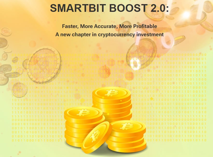 SmartBit Boost Review