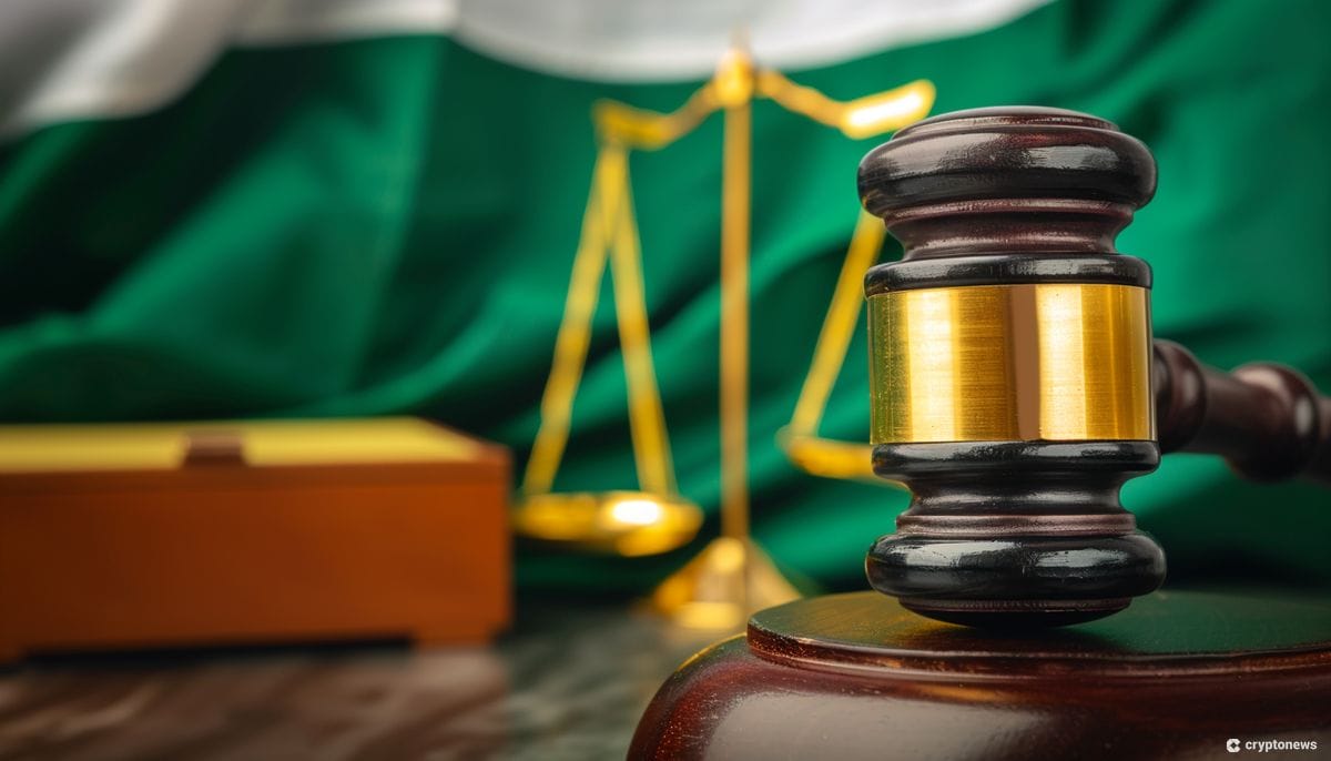 Binance Executive Pleads Not Guilty