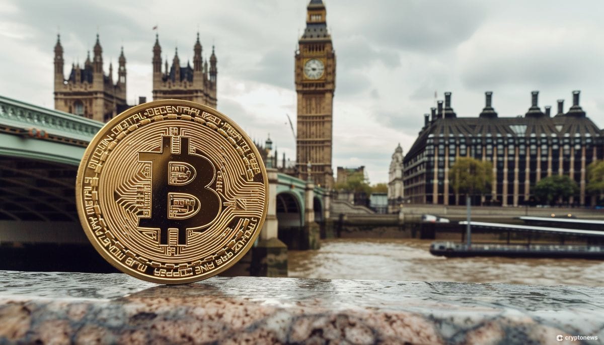 LSEG’s LCH Secures Regulatory Nod for Bitcoin Index Derivatives Clearing