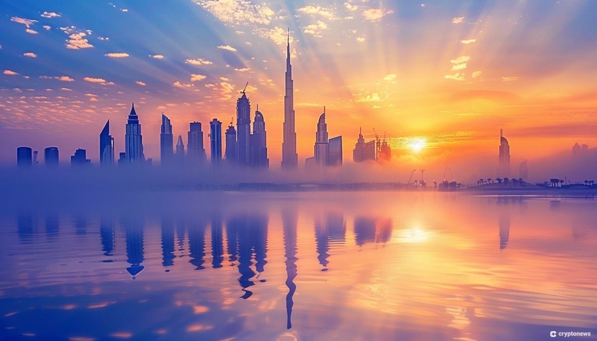 Crypto.com Wins Full Operational License in Dubai