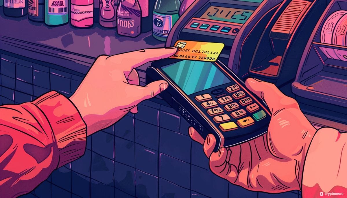 DEX Aggregator 1inch Partner with Mastercard to Rollout Crypto Debit Card