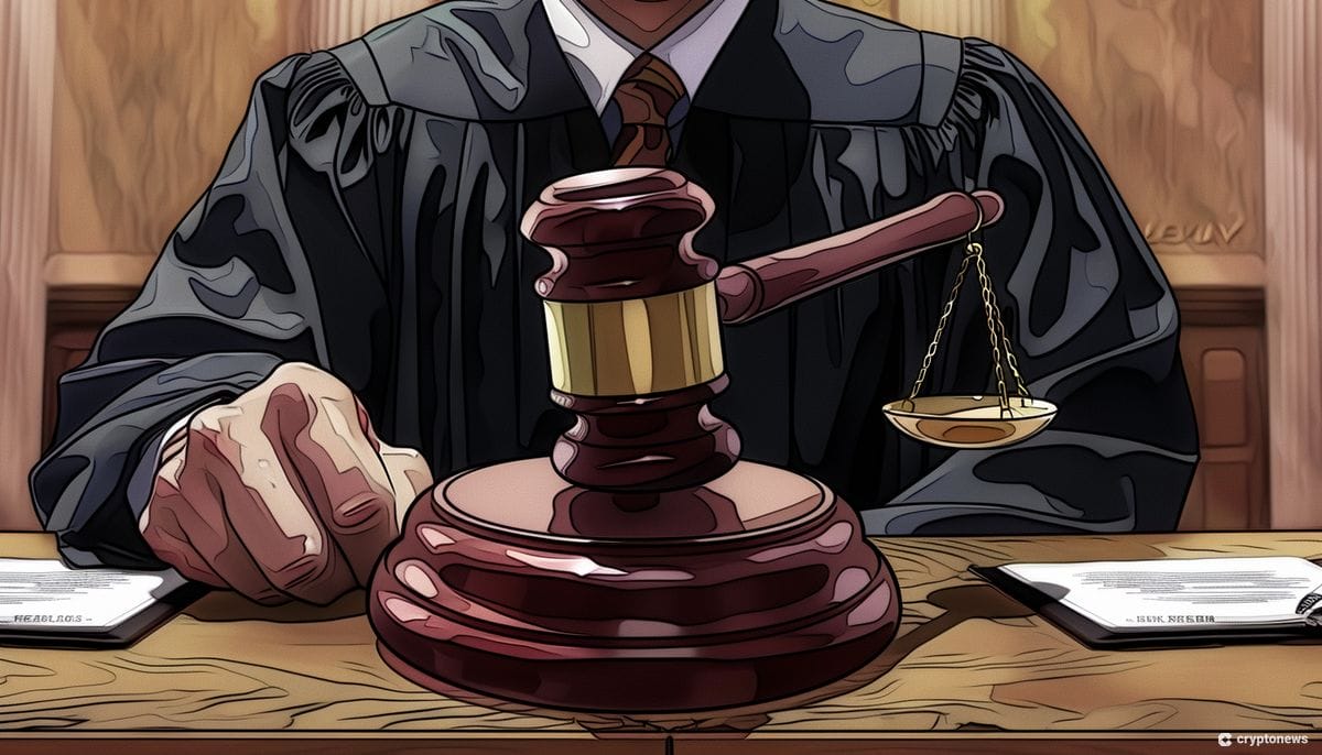 BitMEX Co-Founder to Face Class-Action Lawsuit