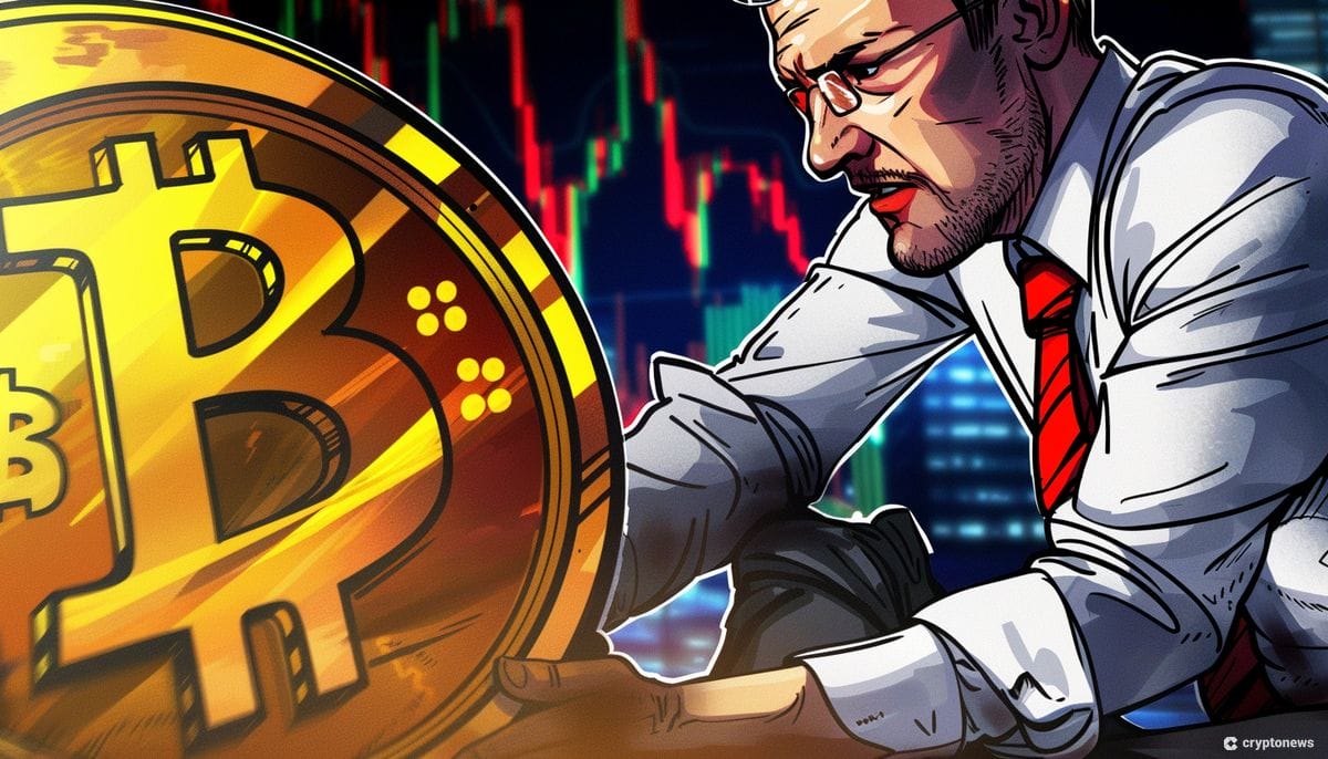 Marathon CEO Says Bitcoin's Upcoming Halving Event