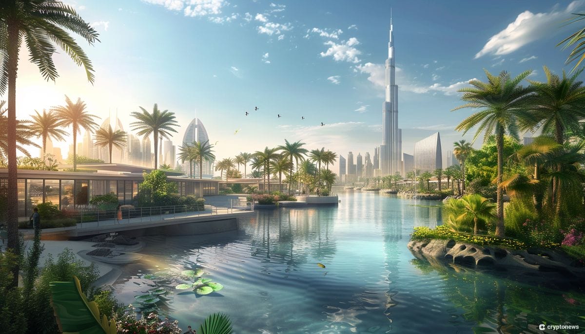 Dubai's VARA Aims to Facilitate Smaller Crypto Entities