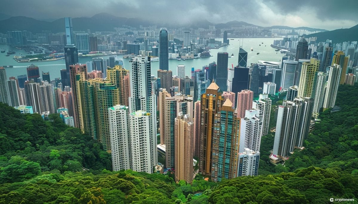HashKey CEO Slams Hong Kong’s Crypto Regulations