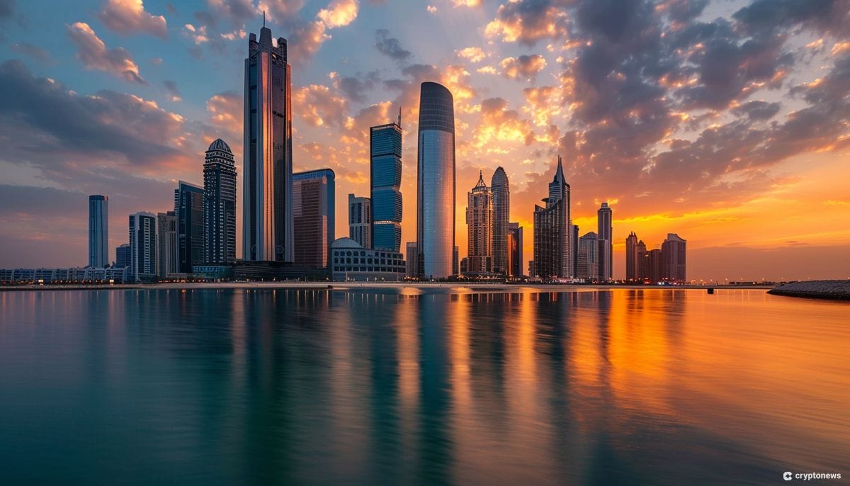 Zodia Markets’ Exec Applauds Abu Dhabi’s Crypto Regulators