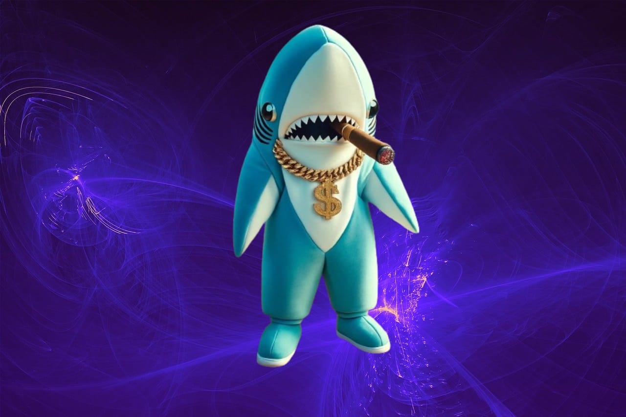  SHORK Token Explodes 15 000 And Now Traders Are Watching This New 