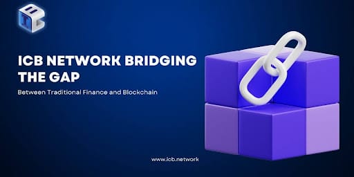 ICB Network Layer-1 Blockchain Premiere: Pioneering Innovations, Strategic Partnerships, and Advancements