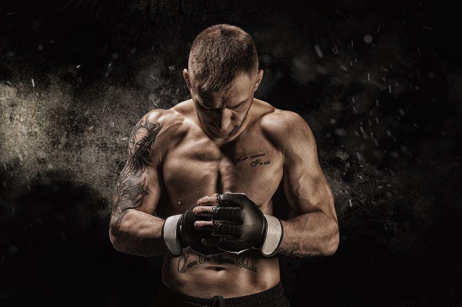 VeChain Berkolaborasi dengan UFC untuk Tokenisasi Sarung Tinju Petarung, Respons Komunitas