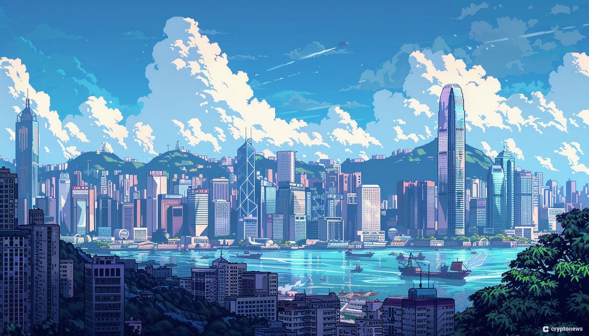 Hong Kong SFC Approves Spot Bitcoin and Ethereum ETFs