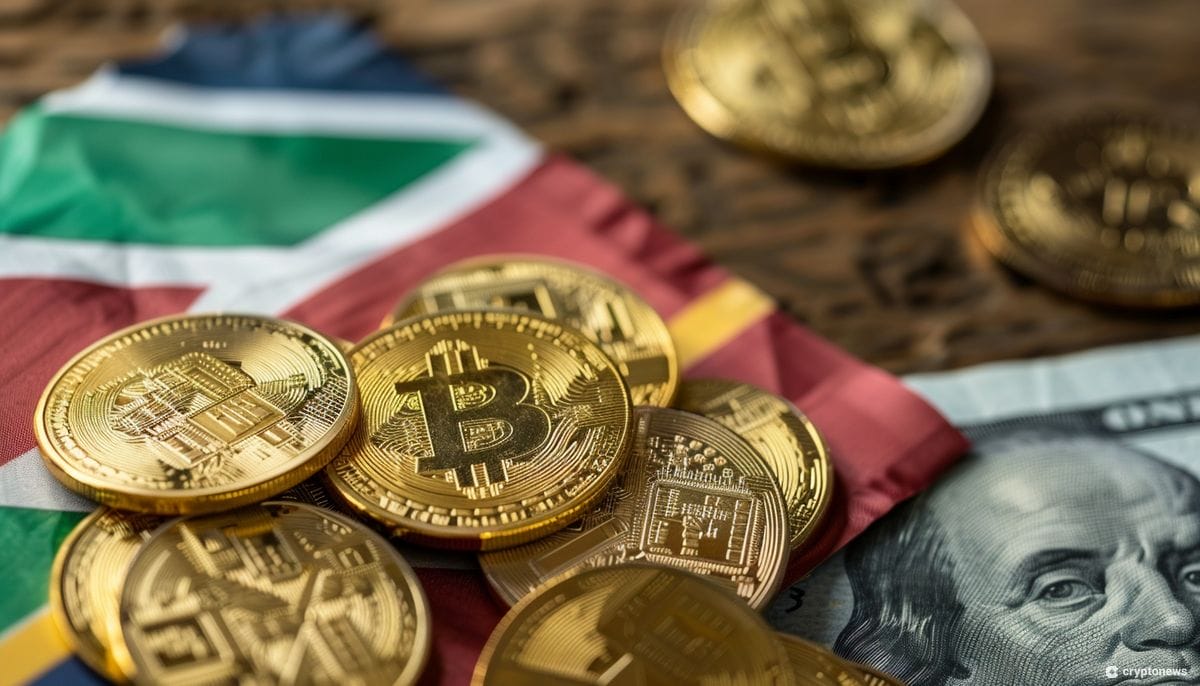 South African Regulator Grants Approval to 59 Crypto Platforms