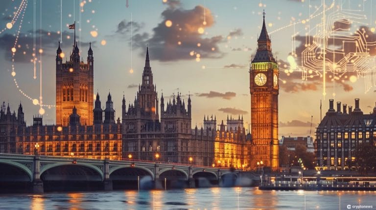 UK Set To Launch New Crypto Staking And Stablecoin Legislation By July, Economic Secretary Bim Afolami Says