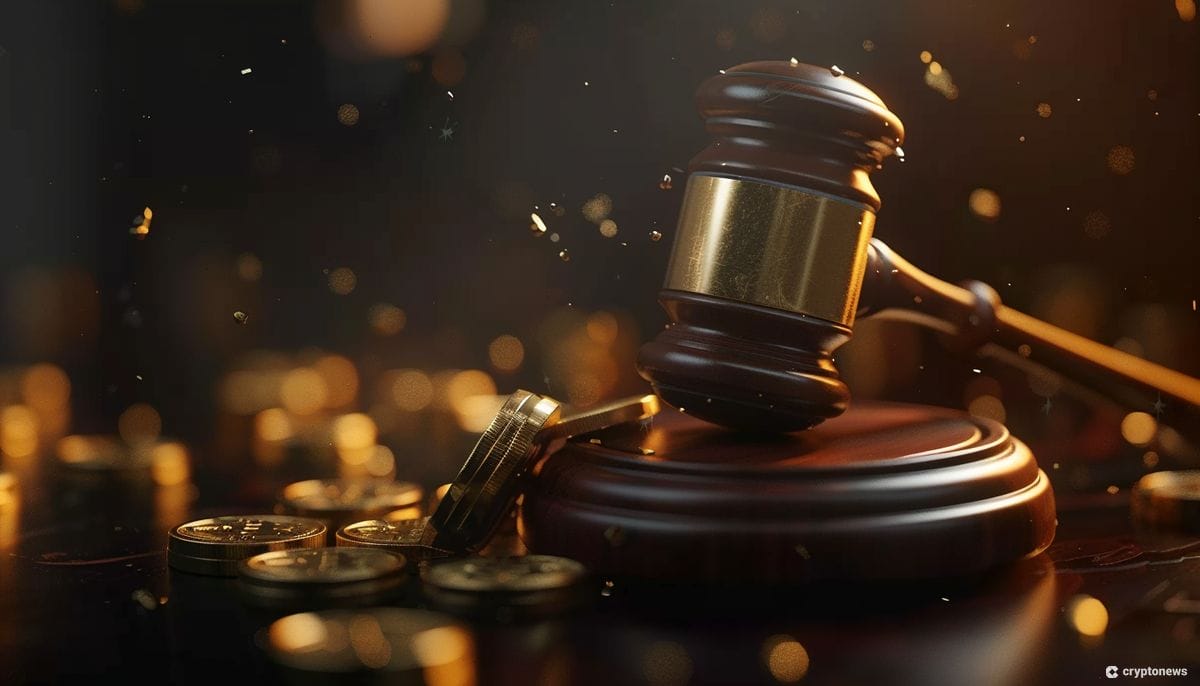 DOJ Pulls Back from Choosing NY Law Firm for Binance Oversight