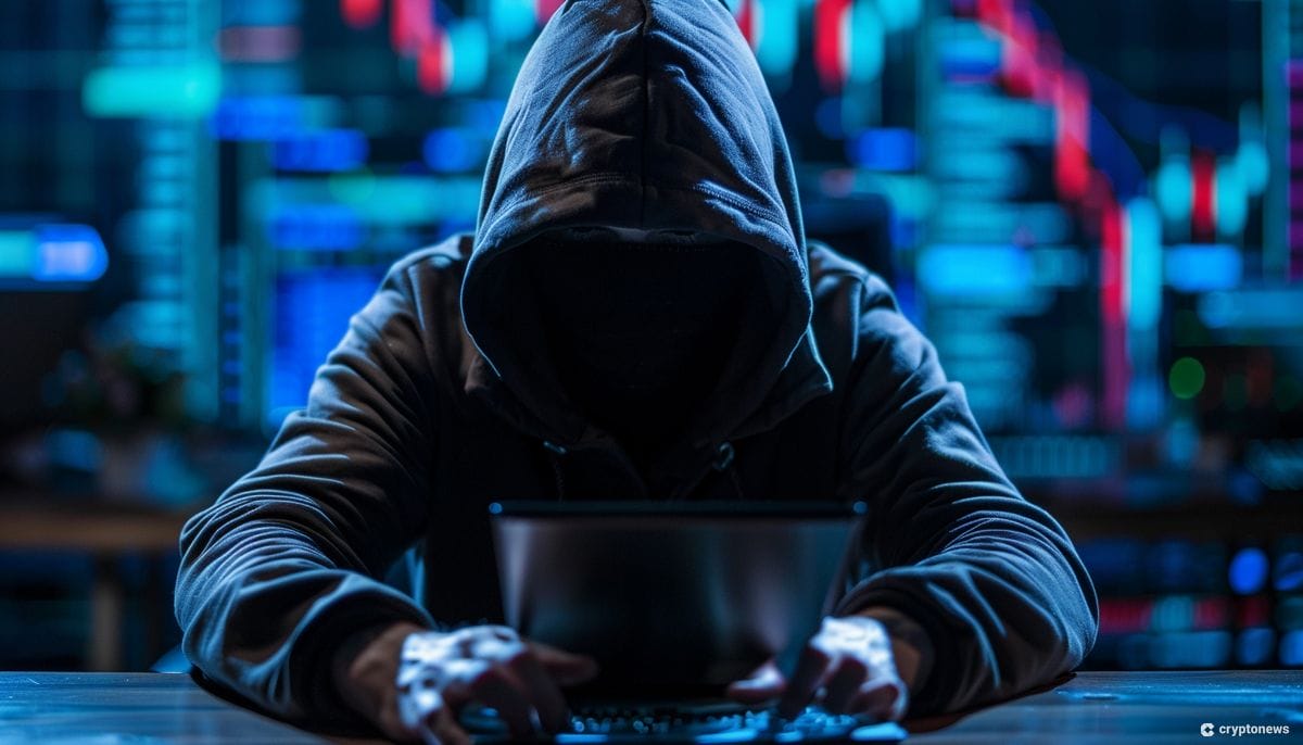 Man Charged in 'Cryptojacking' Scheme