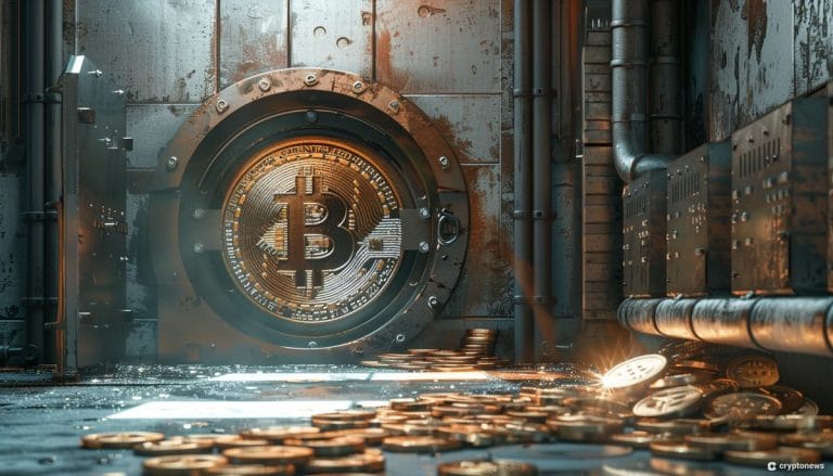 Bitcoin Supply On Exchanges Has Almost Depleted, Says Bybit