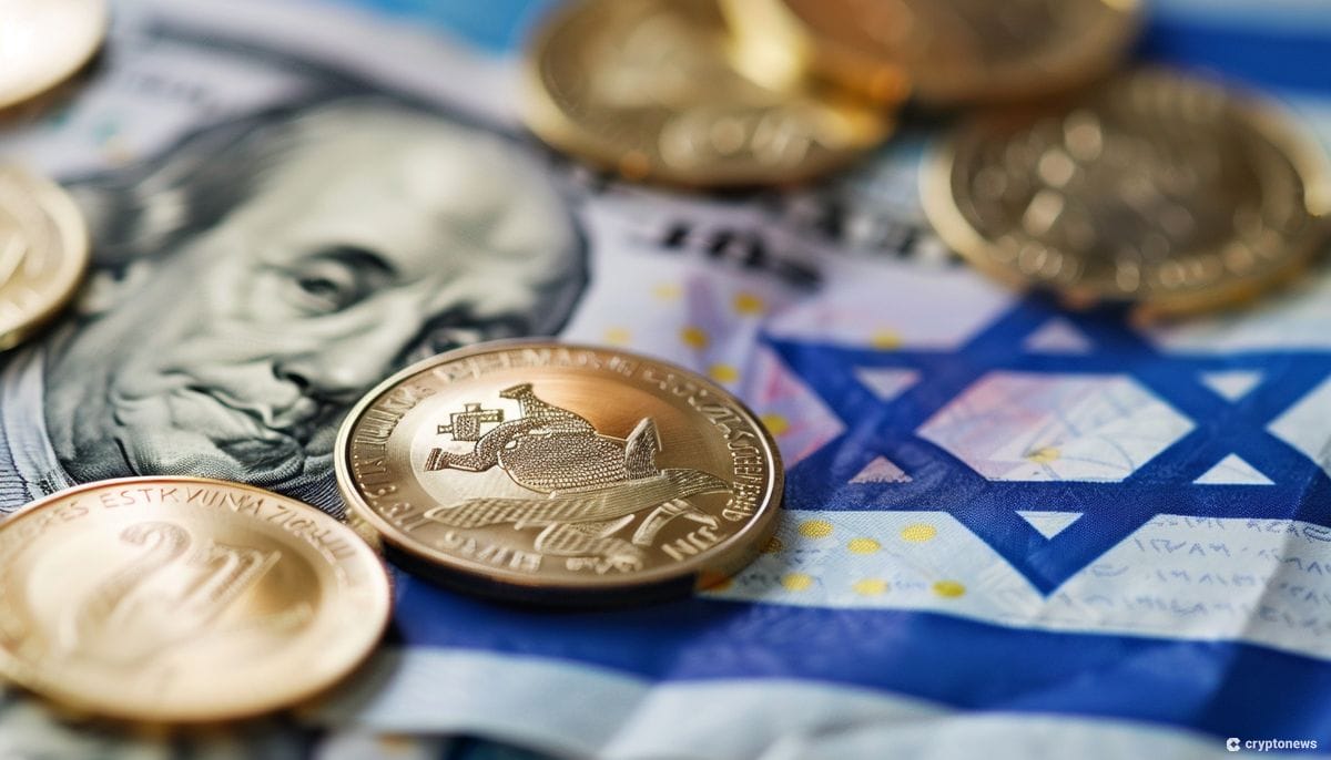 Israel's Central Bank to Roll Out Sandbox for CBDC Experiments