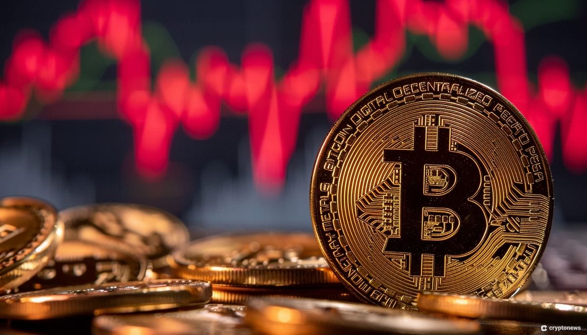 Bitcoin Spot ETFs See Net Outflow of $58M, GBTC Leads Outflows