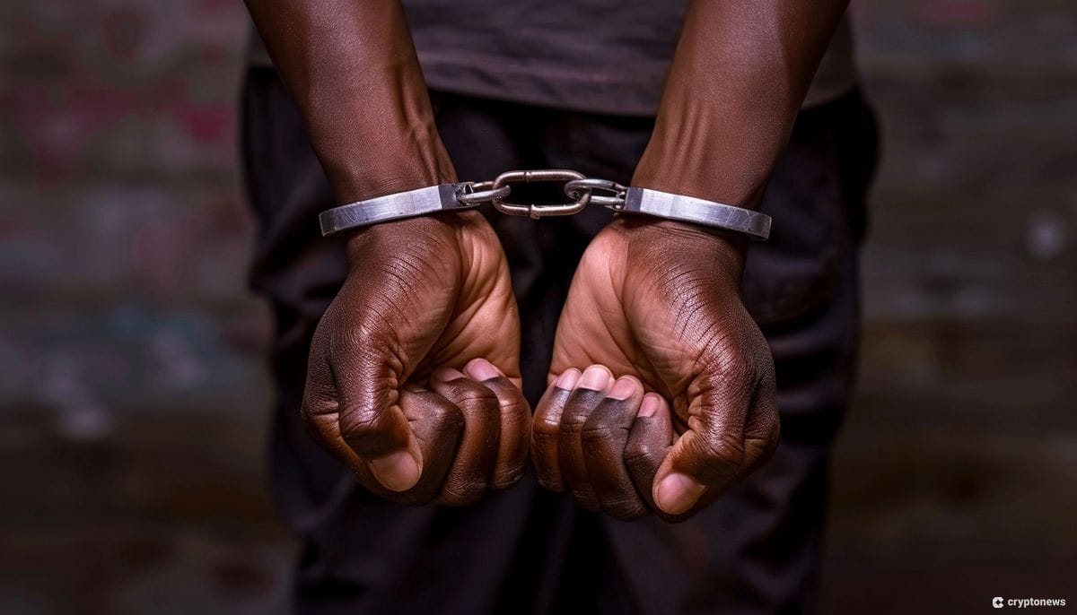 Binance Working Closely with Nigerian Authorities to Resolve Detention of Executives