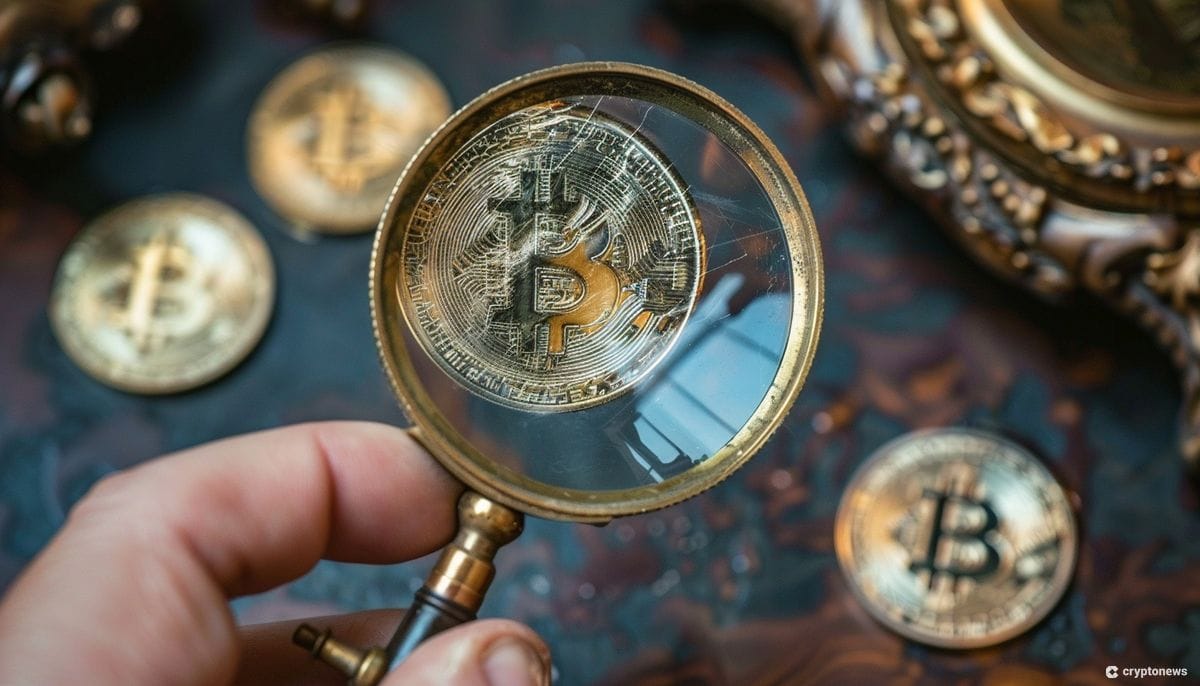 Bitcoin Halving, Spot ETFs Mark Crypto Milestones. What's Next?
