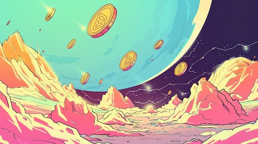 Bitgert Coin: The Rising Star of Cryptocurrencies Post Bitcoin Halving