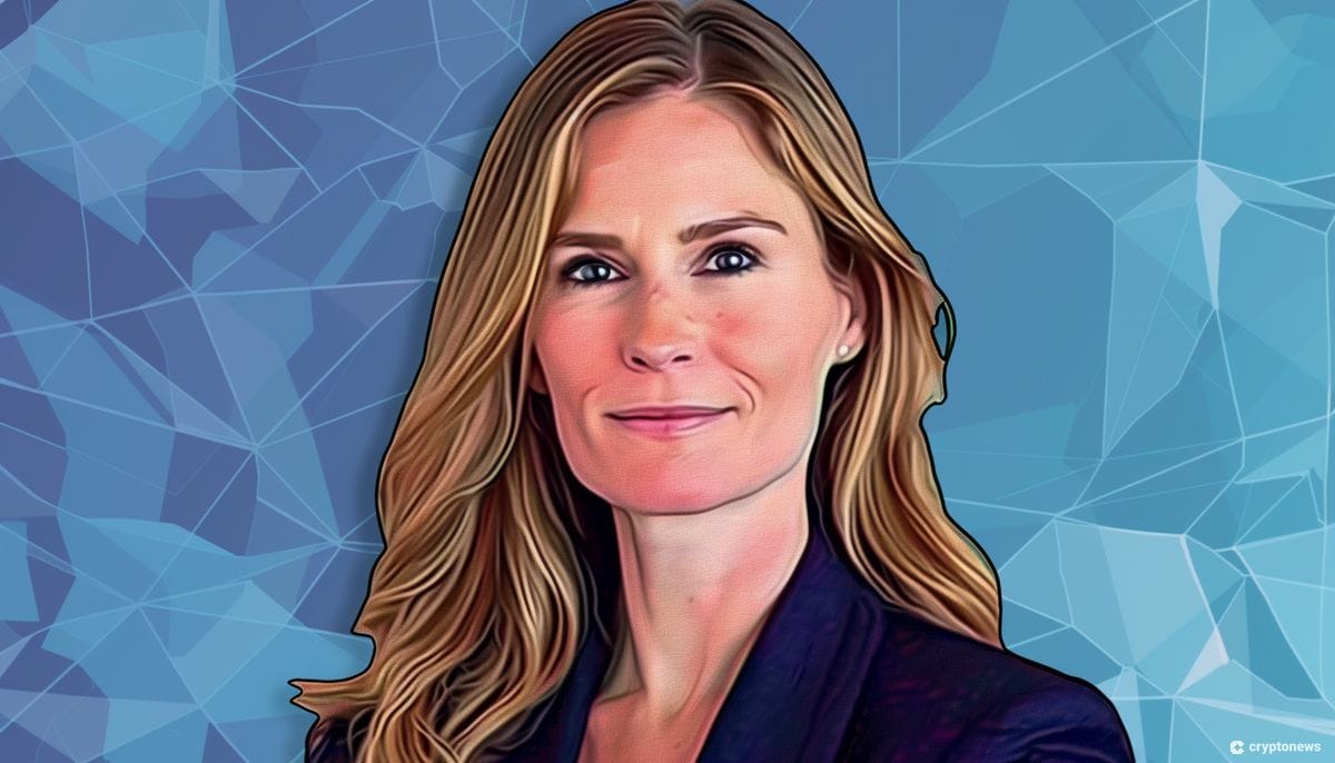 Coinbase Board Member Kathryn Haun to Step Down