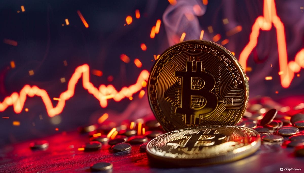 Bitcoin Traders Target Test of $53,000 Support
