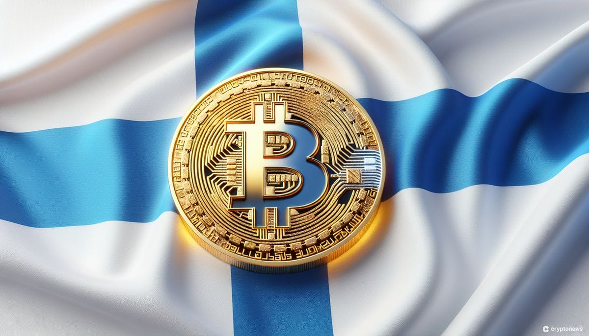 Finland Finds €30 Million Worth Unreported Crypto Gains in 2023