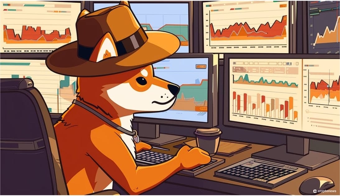 DogWifHat Price Prediction as WIF Drops 6% Overnight – What’s Going On?