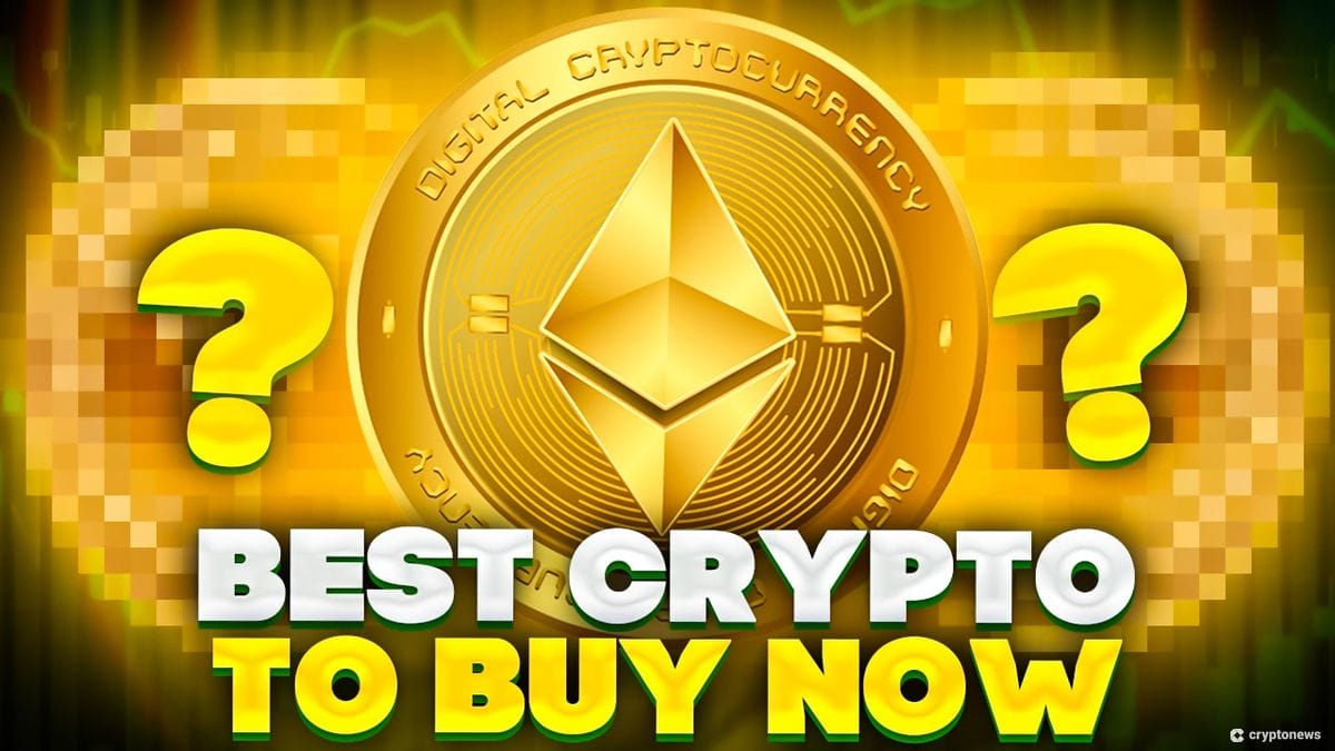 Best Crypto to Buy Now June 14 – Notcoin, Uniswap, Toncoin
