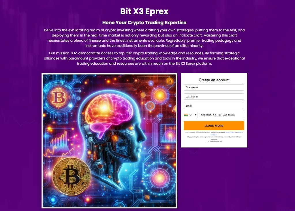 Bit X3 Eprex Review