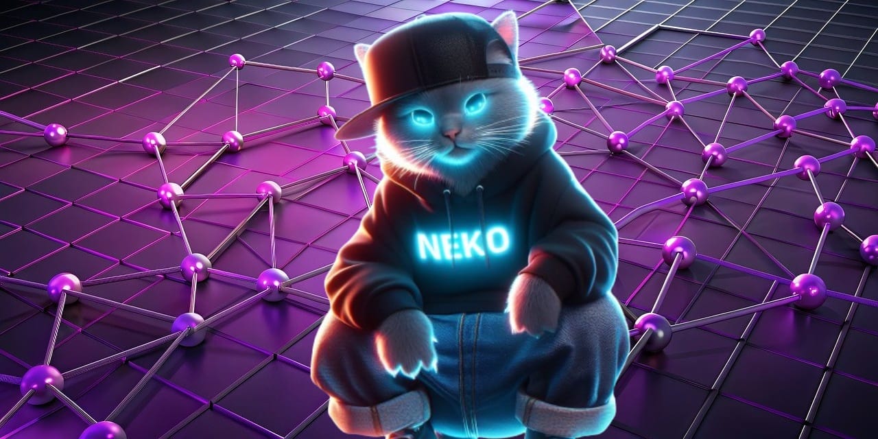 NIKO Price Analysis: In latest Solana meme coin pump, NEKO cat token has exploded +7,100% but can holders survive hard fought consolidation?