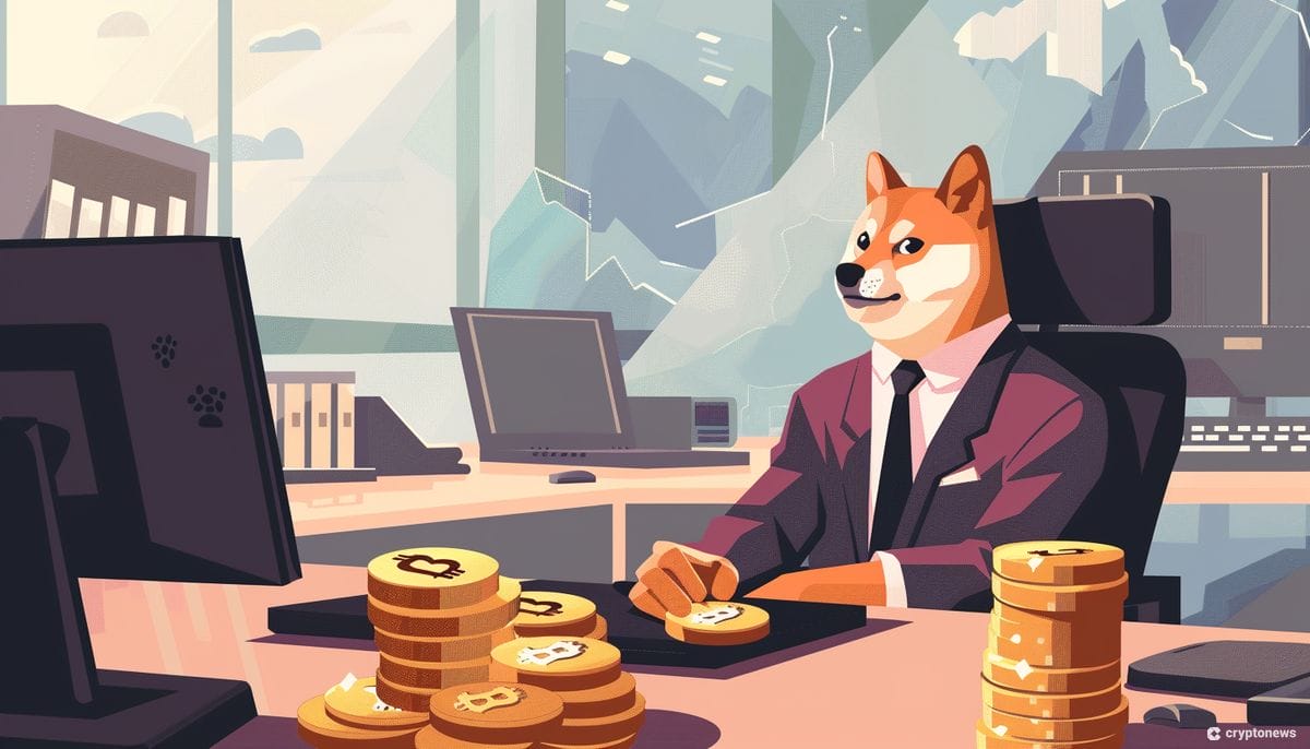Dogecoin Enthusiasts Shift Focus to Latest Green Crypto ICO – Is This the Next Big Hit?