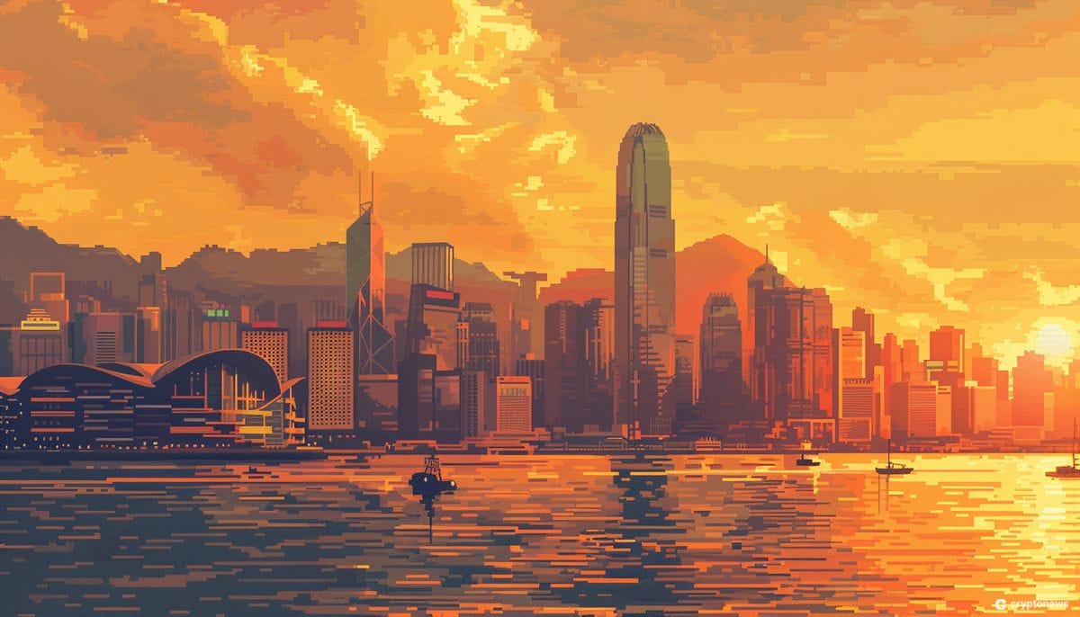 Hong Kong Bitcoin ETFs Could Lead To Potential Fee War
