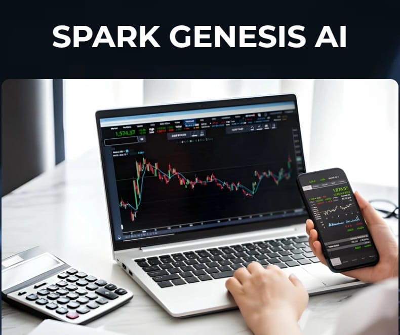 Spark Genesis AI Review