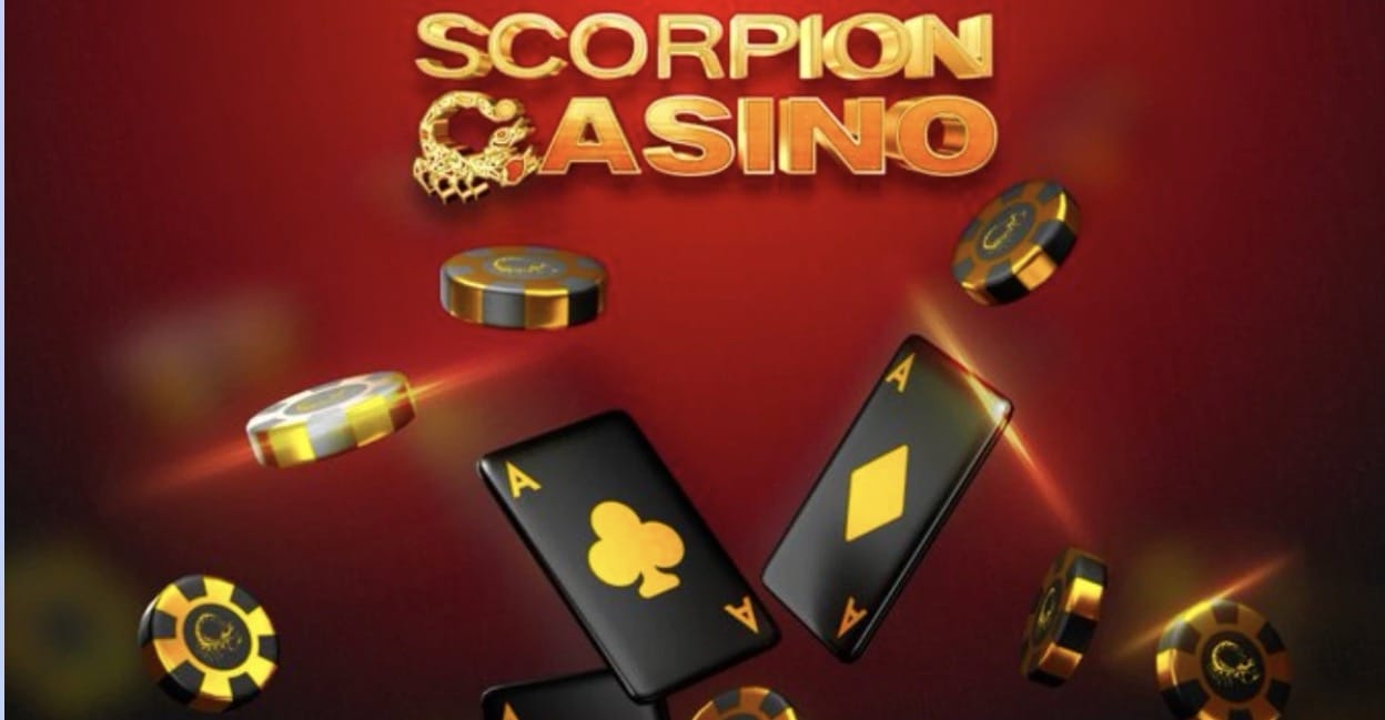 Investors Are Hoarding Scorpion Casino Before the Next Exchange Launch